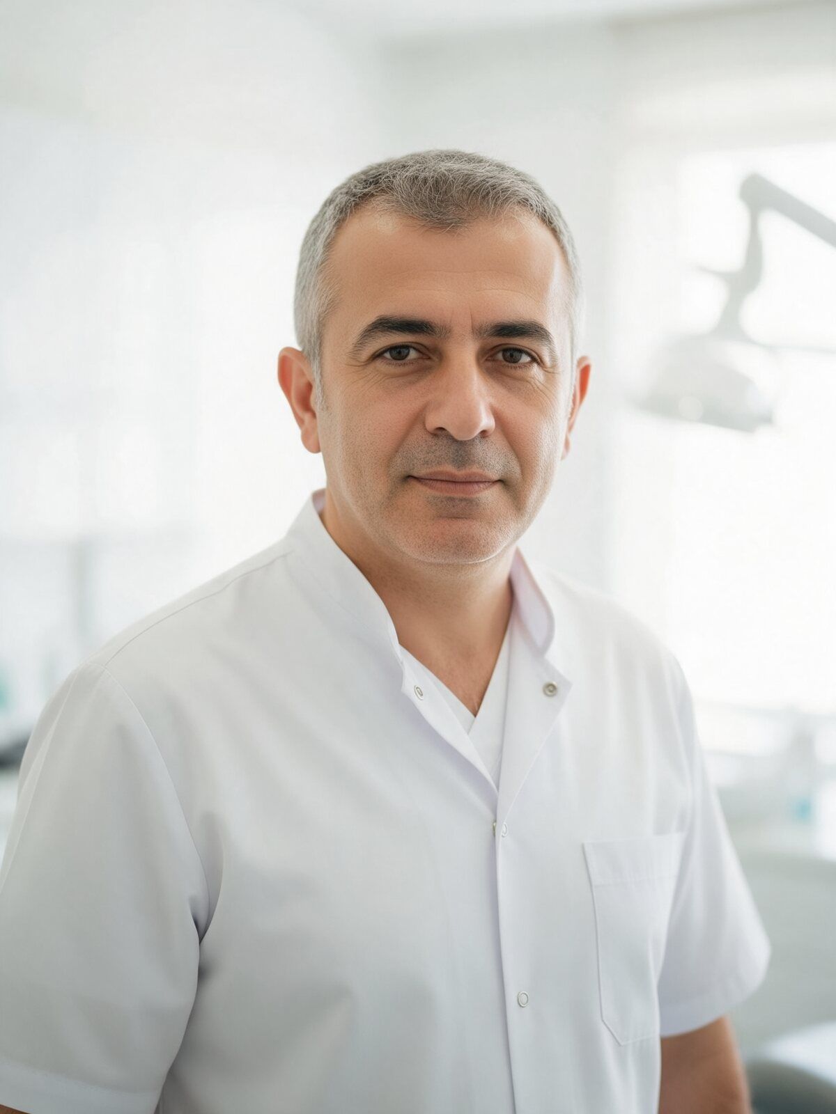 Dt. Kerem Uçar